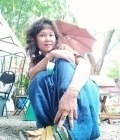 Dating Woman Thailand to หางดง : Wan​, 59 years